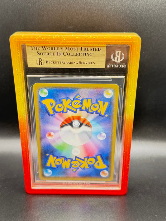 BGS 10 Japanese Flareon VMAX Climax #188