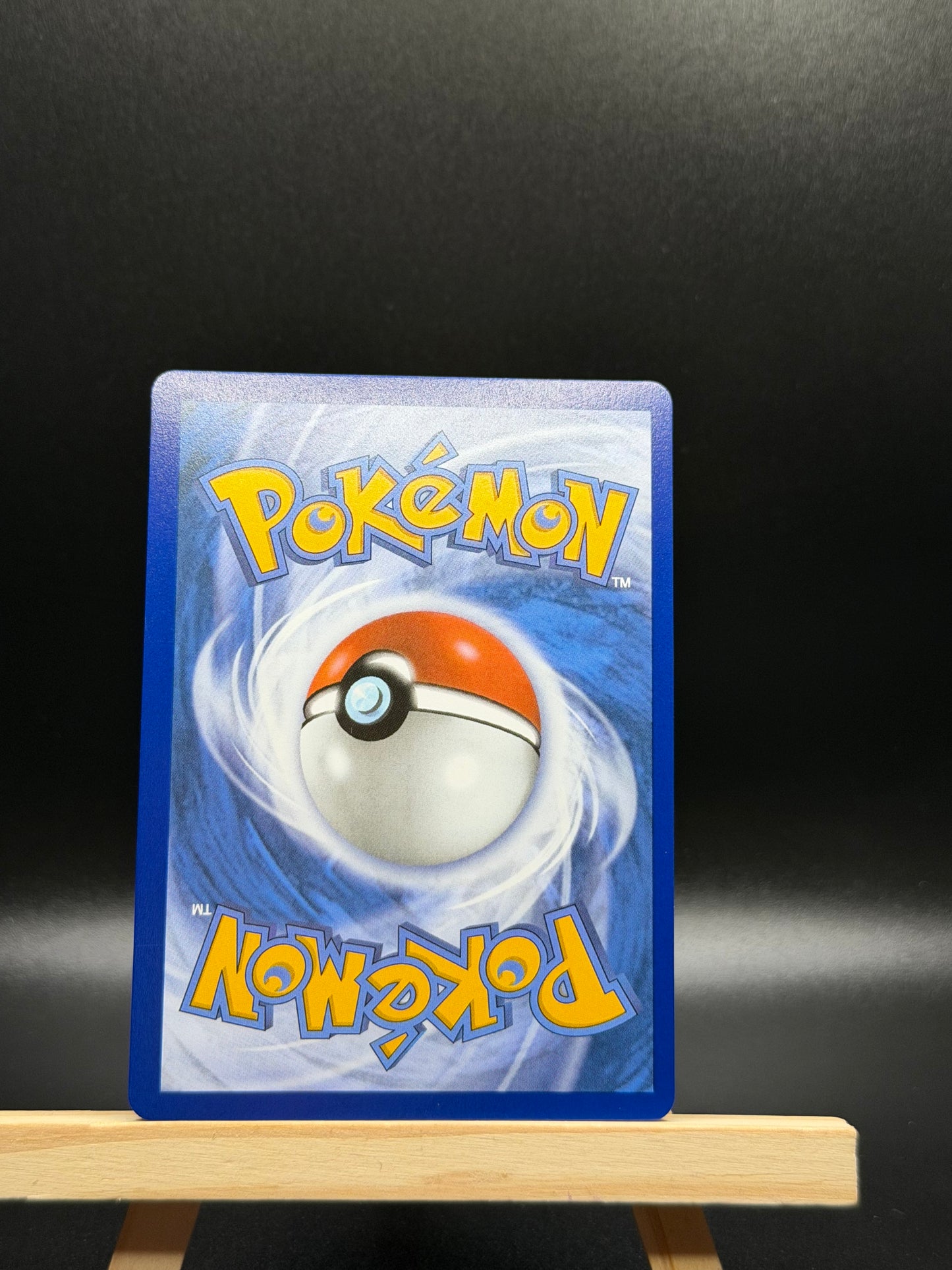 Inteleon #142/132 Mega Evolution